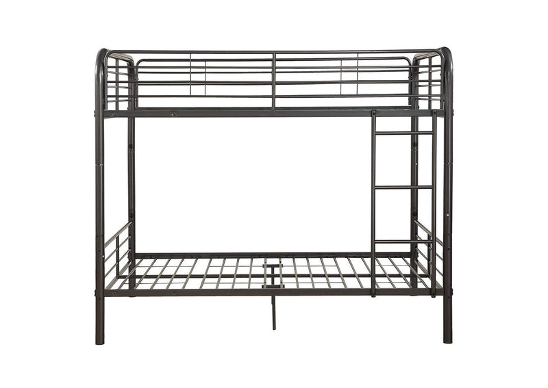 37435 Bristol Full-Full Bunk Bed