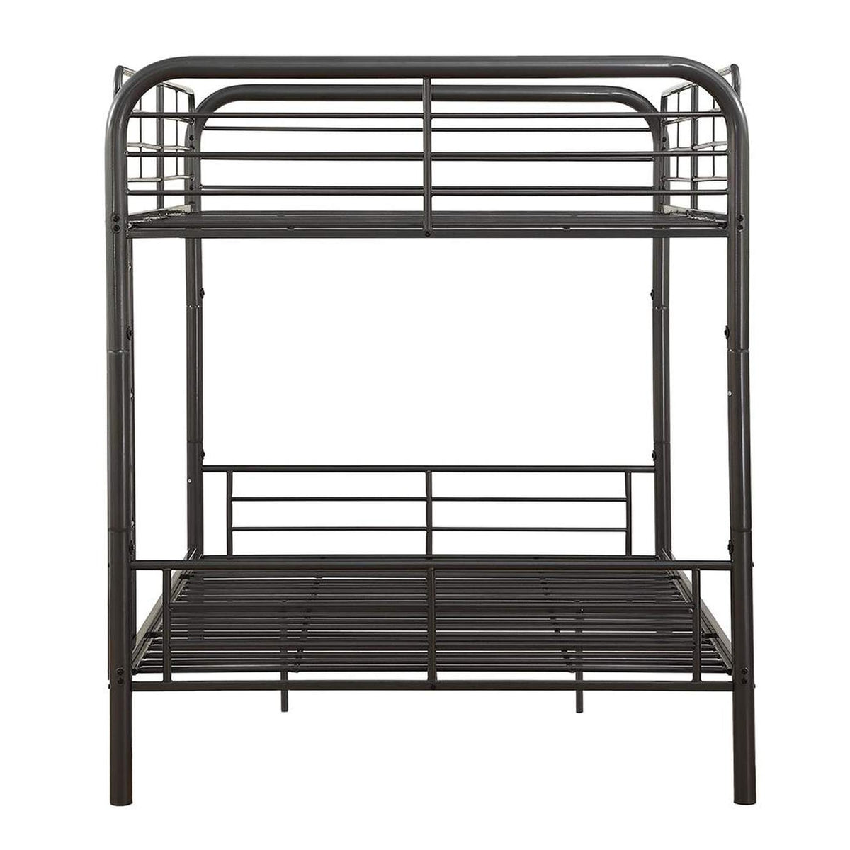 37435 Bristol Full-Full Bunk Bed