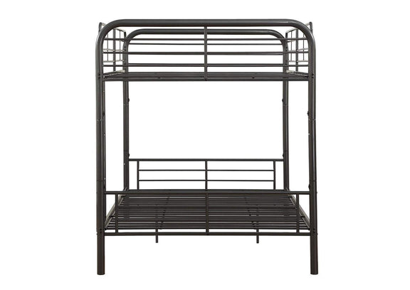 37435 Bristol Full-Full Bunk Bed