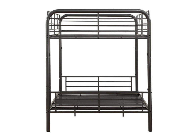 37435 Bristol Full-Full Bunk Bed