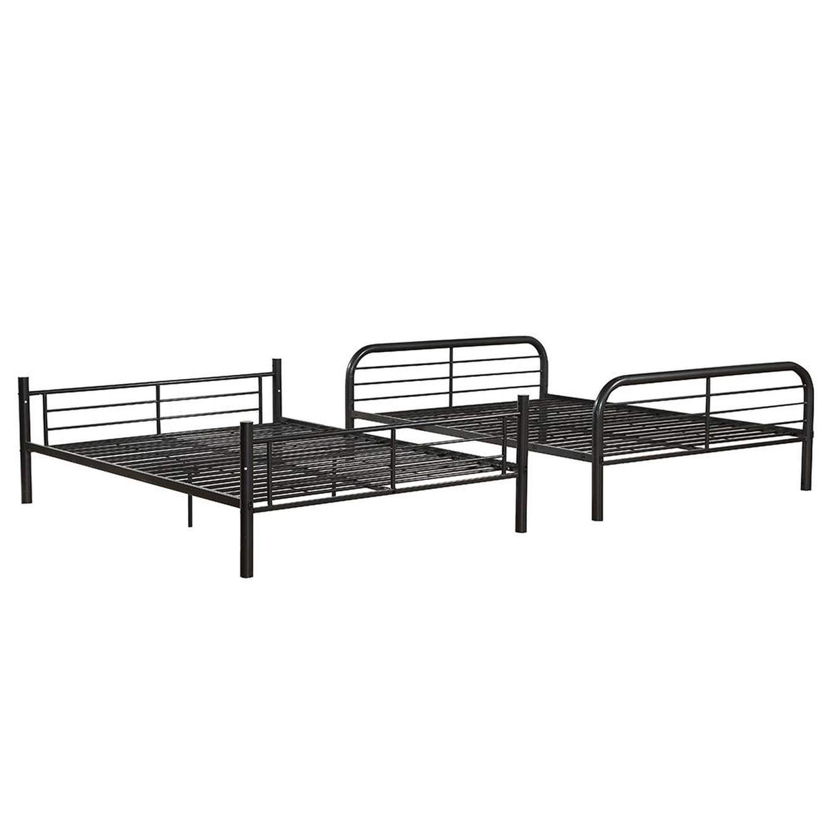37435 Bristol Full-Full Bunk Bed