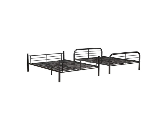 37435 Bristol Full-Full Bunk Bed