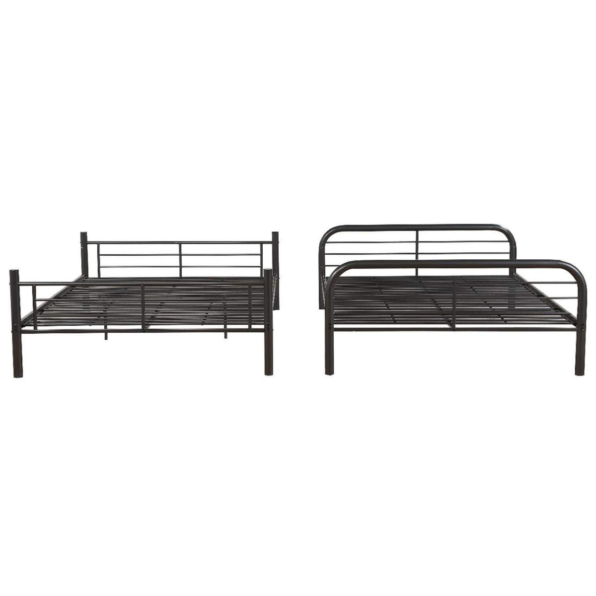 37435 Bristol Full-Full Bunk Bed