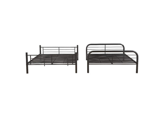 37435 Bristol Full-Full Bunk Bed