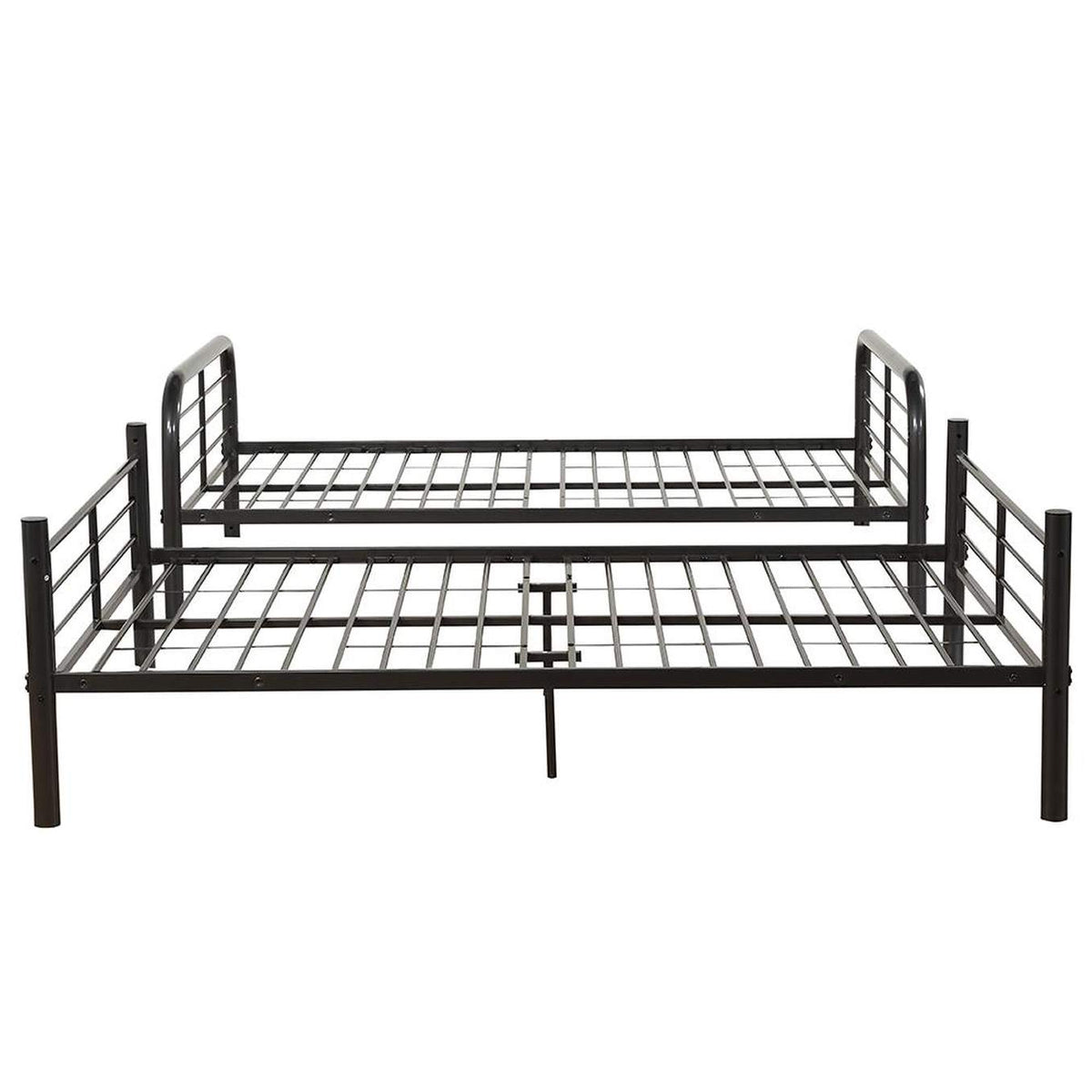 37435 Bristol Full-Full Bunk Bed