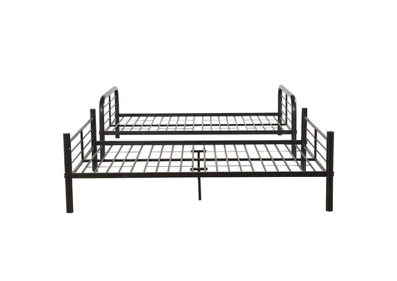 37435 Bristol Full-Full Bunk Bed