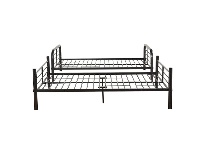 37435 Bristol Full-Full Bunk Bed