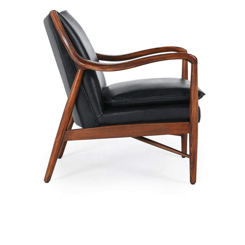 Kiannah - Club Chair