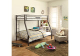 37510 Limbra Twin-Full Bunk Bed