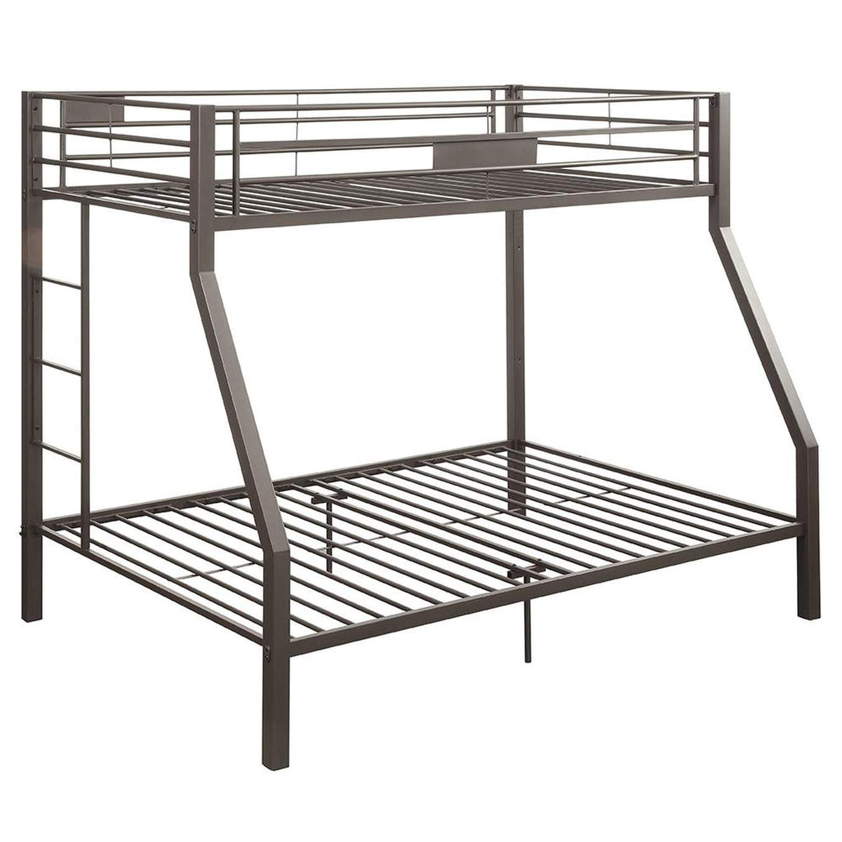 37510 Limbra Twin-Full Bunk Bed