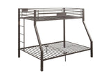 37510 Limbra Twin-Full Bunk Bed