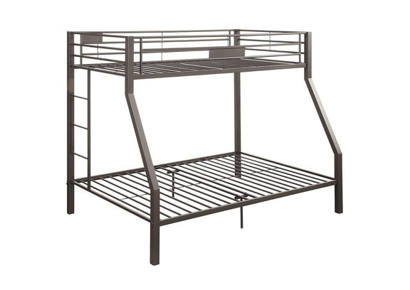 37510 Limbra Twin-Full Bunk Bed