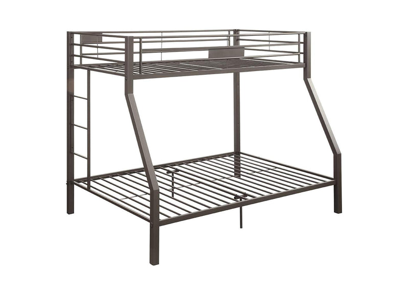 37510 Limbra Twin-Full Bunk Bed
