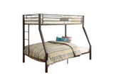 37510 Limbra Twin-Full Bunk Bed