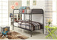 37535 Bristol Twin-Twin Bunk Bed