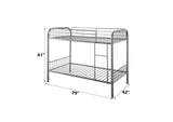 37535 Bristol Twin-Twin Bunk Bed