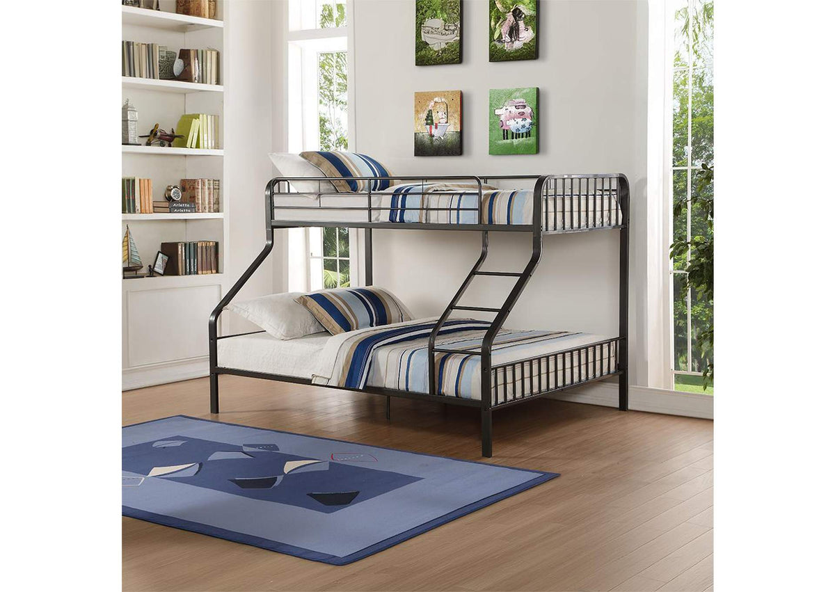 37605 Caius Twin XL-Queen Bunk Bed