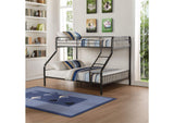 37605 Caius Twin XL-Queen Bunk Bed