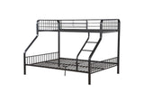 37605 Caius Twin XL-Queen Bunk Bed