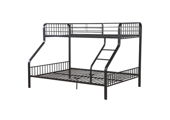 37605 Caius Twin XL-Queen Bunk Bed