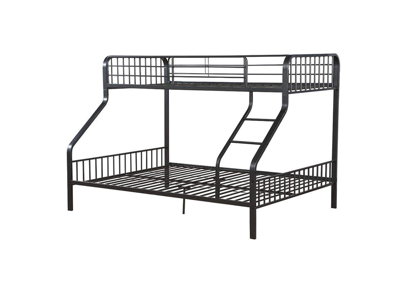 37605 Caius Twin XL-Queen Bunk Bed