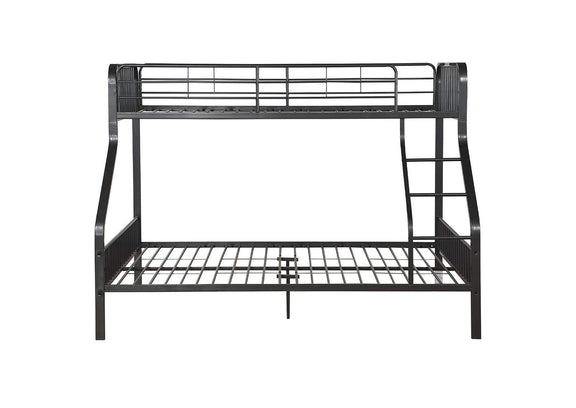 37605 Caius Twin XL-Queen Bunk Bed