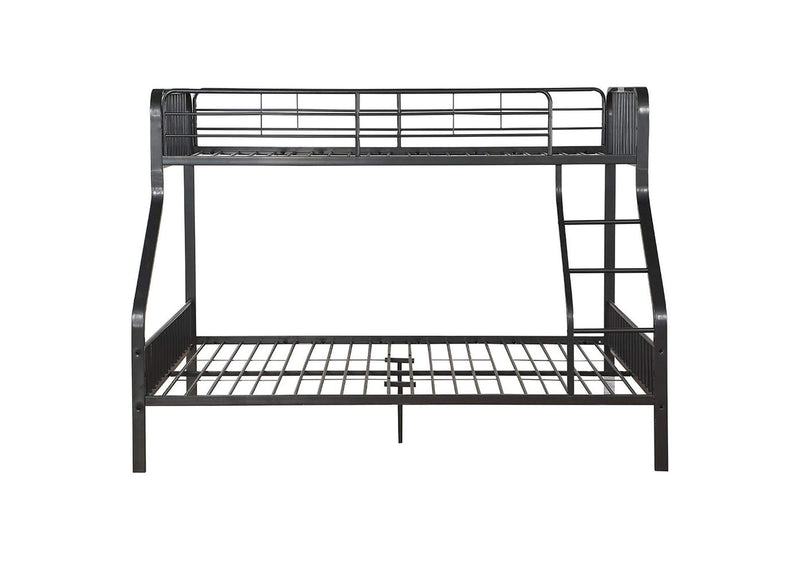 37605 Caius Twin XL-Queen Bunk Bed