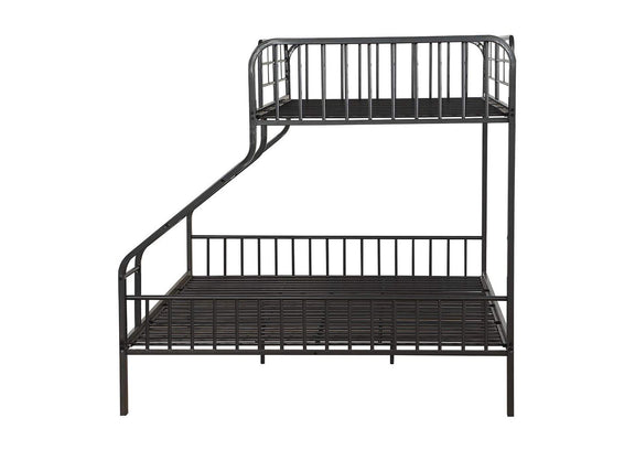 37605 Caius Twin XL-Queen Bunk Bed
