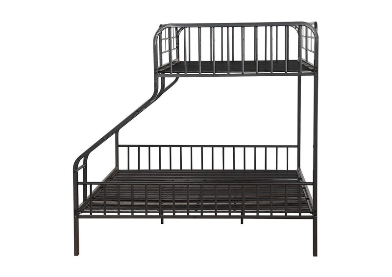 37605 Caius Twin XL-Queen Bunk Bed
