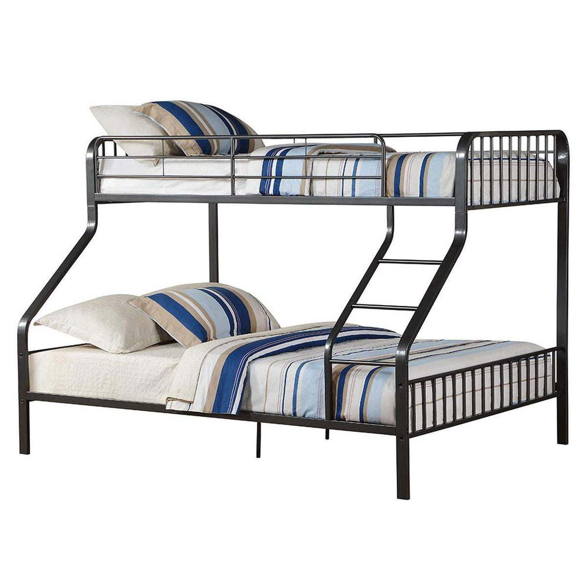 37605 Caius Twin XL-Queen Bunk Bed