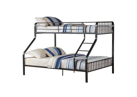 37605 Caius Twin XL-Queen Bunk Bed