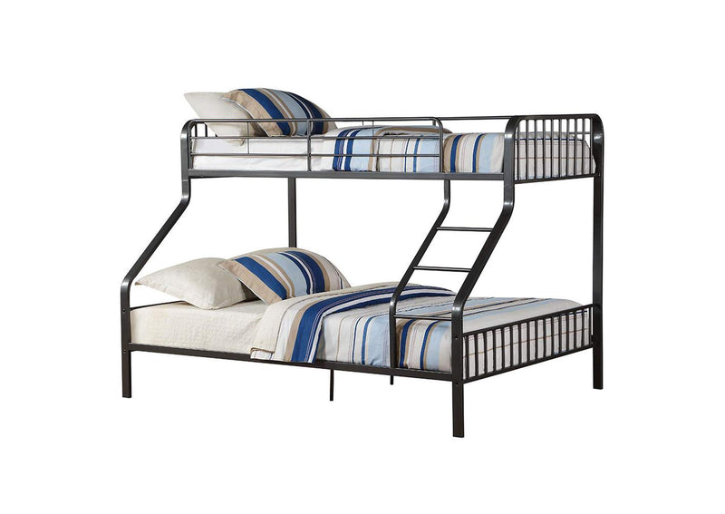 37605 Caius Twin XL-Queen Bunk Bed
