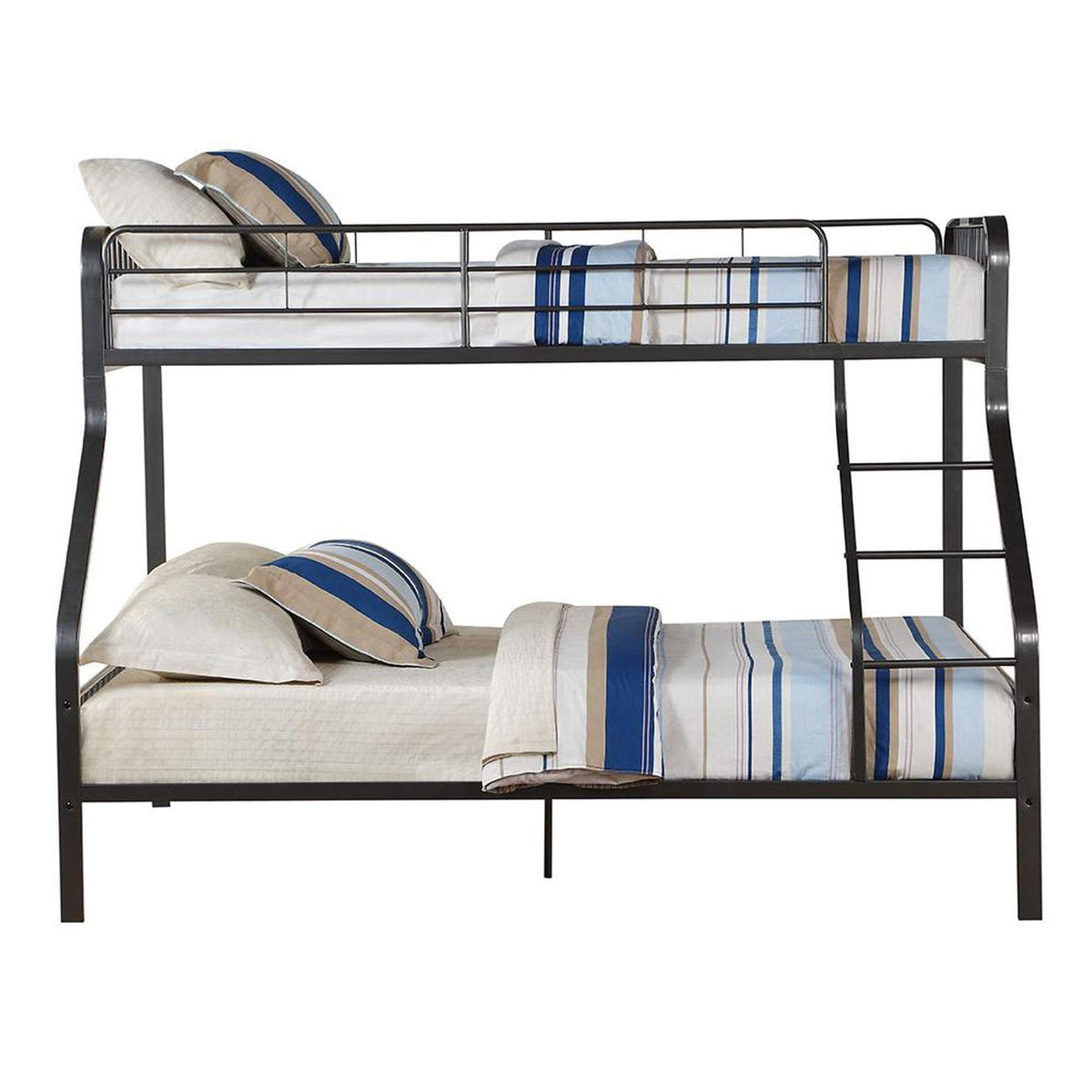 37605 Caius Twin XL-Queen Bunk Bed