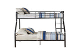 37605 Caius Twin XL-Queen Bunk Bed