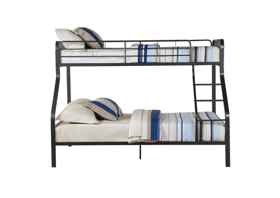 37605 Caius Twin XL-Queen Bunk Bed