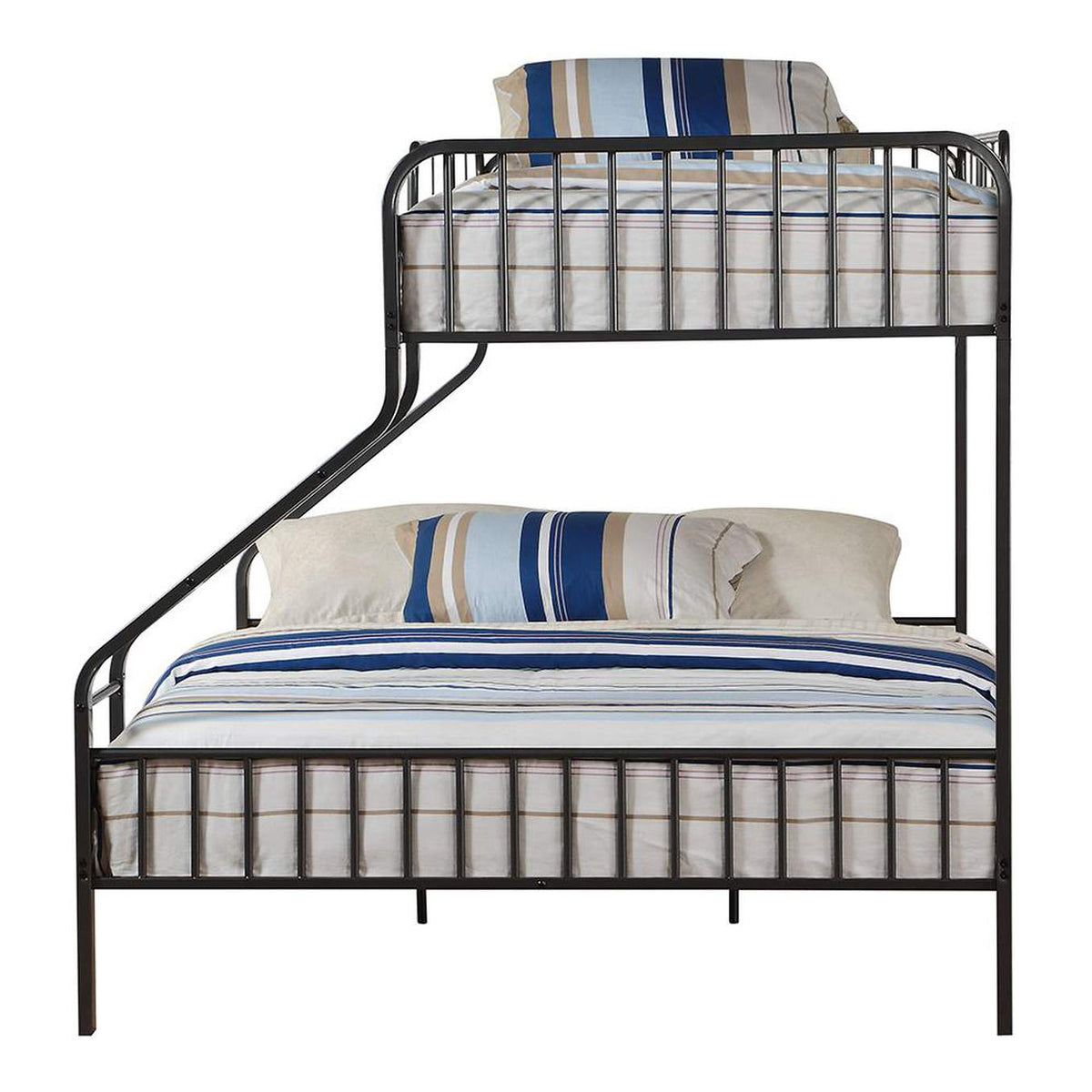 37605 Caius Twin XL-Queen Bunk Bed