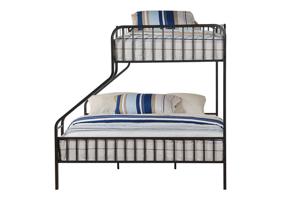 37605 Caius Twin XL-Queen Bunk Bed