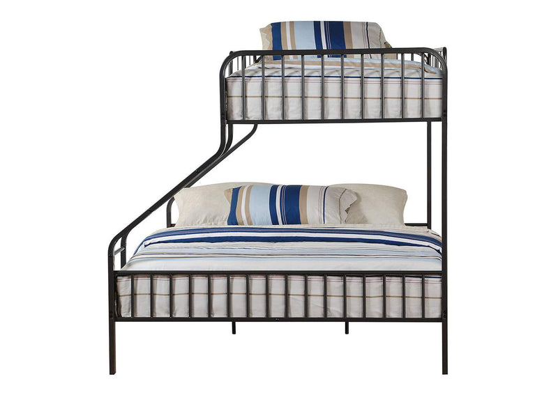 37605 Caius Twin XL-Queen Bunk Bed