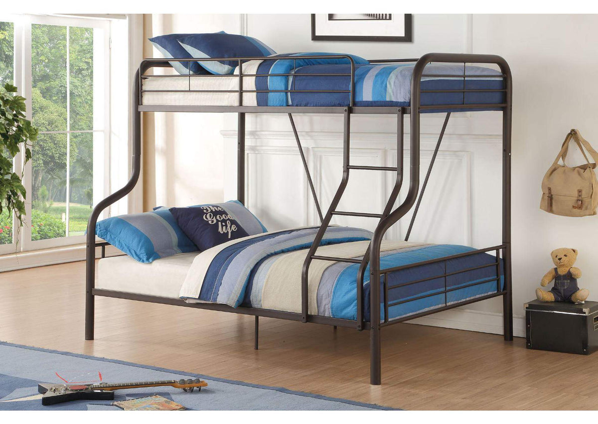 37610 Cairo Twin-Full Bunk Bed