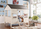 37655F Spring Cottage Full Bed