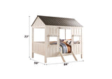 37655F Spring Cottage Full Bed