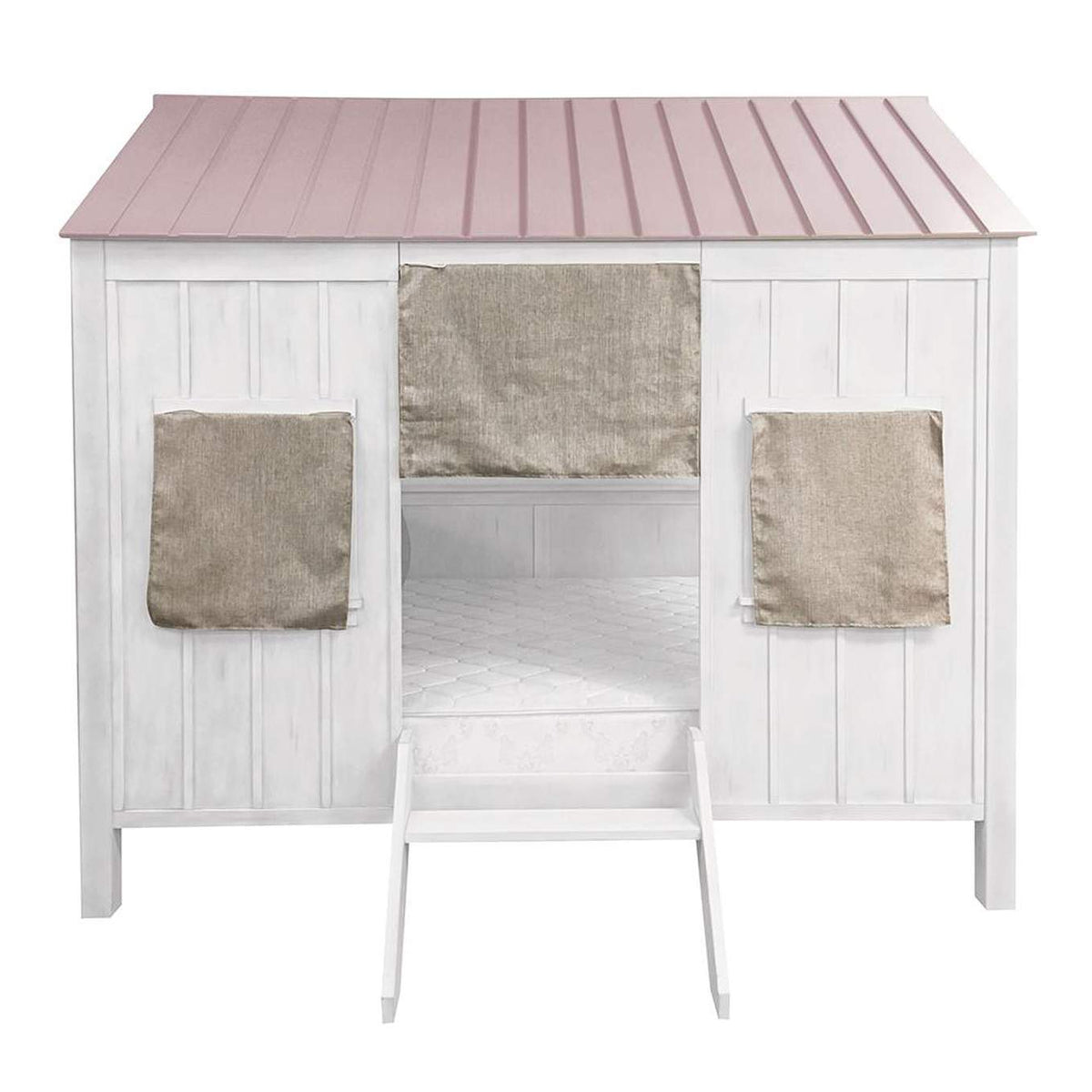 37695F Spring Cottage Full Bed