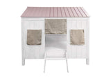 37695F Spring Cottage Full Bed
