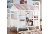 37695F Spring Cottage Full Bed