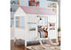37695F Spring Cottage Full Bed