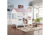 37695F Spring Cottage Full Bed