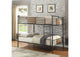 37720 Brantley Double Queen Bunk Bed
