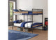 37730 Brantley Ii Double Queen Bunk Bed