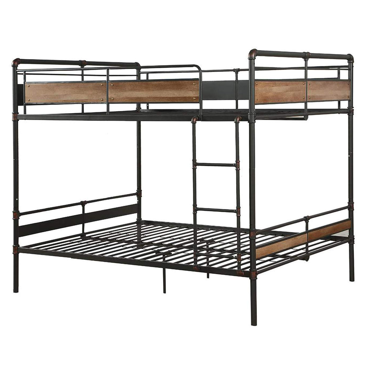 37730 Brantley Ii Double Queen Bunk Bed