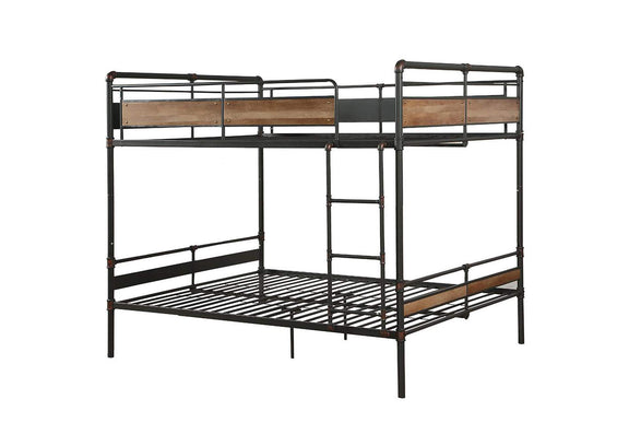 37730 Brantley Ii Double Queen Bunk Bed